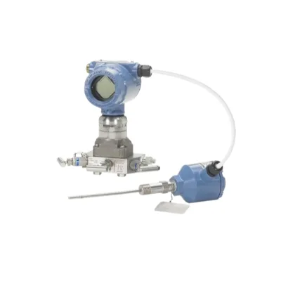 Genuine Original Rosemount 3051S Pressure Transmitter Engineering Coplanar Technology and Advanced Diagnostics