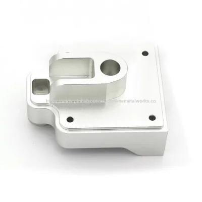 Customized carbon Machined parts metal parts electronic components CNC machined parts