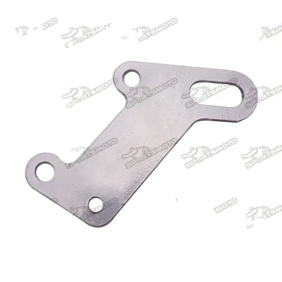 Pocket Bike Rear Disc Brake Caliper Bracket Holder