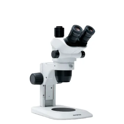 High Quality SZ61 MIcroscope Camera Biological Microscope Binocular Stereo Zoom in Good Price