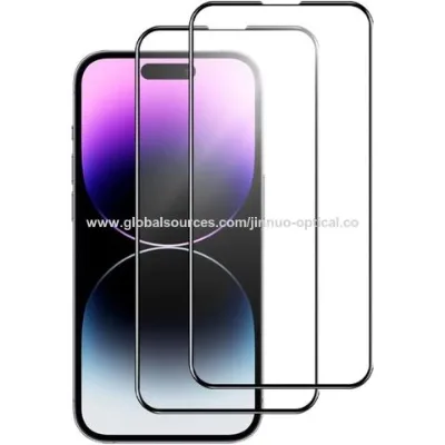 Screen protector For iphone 15 Tempered Glass High Quality Glass Film For Iphone 16