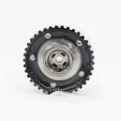 Auto Parts Engine System Exhaust Timing Gear for Ford Focus Fiesta 4271189100 4M5G-6C524-CG