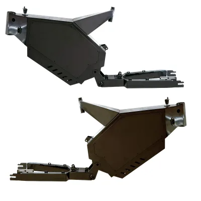Wholesale Ebike Frame for Enduro Motorcycle Frame for Stealth Bomber 3000W 5000W 8000W Bicycle