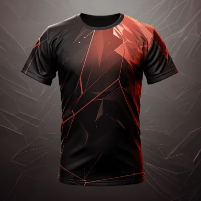 100  Knitted  FRC Working Clothing Short Sleeve FR T Shirt Flame Resistant Shirt for Summer
