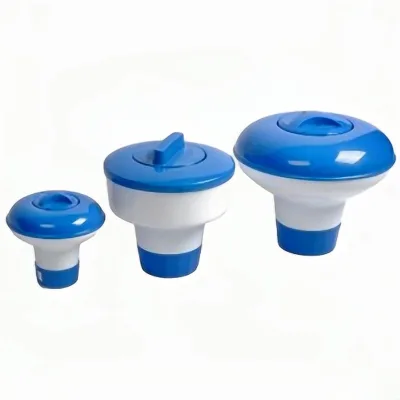 Swimming Pool Animal Chlorine Floater Chemical Dispenser