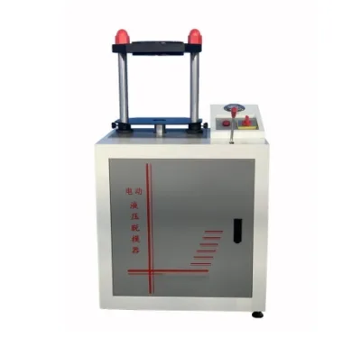 Electric Stripper Hydraulic Model Multi-Purpose Test Instrument Machine 20T 30T Model