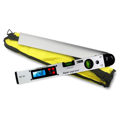 400mm Digital Angle Level