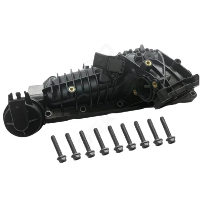 04L129709E 04L129709A 04L129709B DEKEWO 2.0TDI Engine Intake Manifold for VW Crafter Transporter Multivan T6