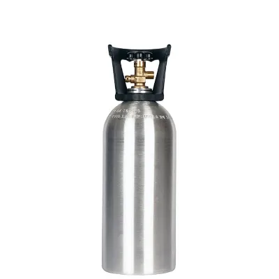 Food Grade Carbon Dioxide Beer Co2 Bottle Co2 Cylinder tank