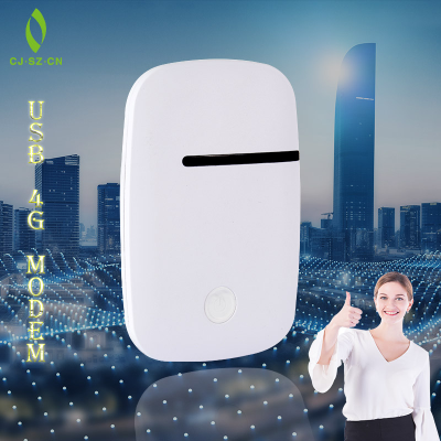 Wholesale Wireless Router Outdoor Wifi Hotspot Multi-mode Multi-band White Modem 4g Lte Sim Card Wifi Device