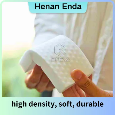 Magic Sponge Eraser Cleaning Pads High Customizable Thickness Factory Low Price Bulk Wholesale OEM&ODM for FBA Sellers