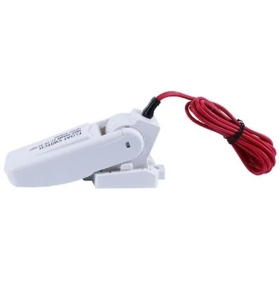 Floating switch automatic switch for bilge pumps, submersible pumps for ships, floating ball switches for ships
