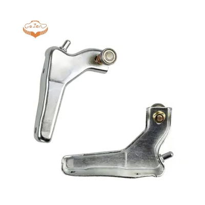 Left Sliding Door Roller up Middle Lower Middle 68390-26040 68320-26030 68039-26050 for Toyota Hiace Commuter 2005-2018