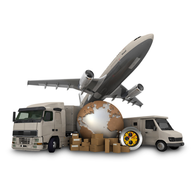 Express Door to Door Logistics China Shenzhen to Philippines