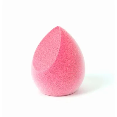 JLY Model A2 UltraSoft Teardrop Makeup Sponge Beauty Foundation Liquid Cosmetic Egg Powder-Free Dual Use Wet Dry Washable