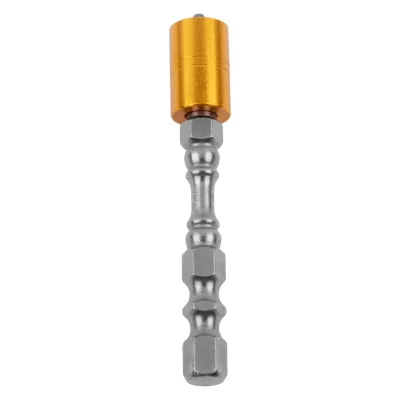 Long Lasting Magnetic PH2 Screwdriver Bit for Plastics and Metal