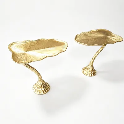 Italian Designer Gold Plated Stainless Steel Art Coffee Table Unique  Top Living Room Cocktail Table