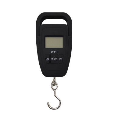 SF-911 Hot Sell Cheap Digital Portable Electronic Luggage Fishing Weighing Scale Dried Fish Scale Crane Scale