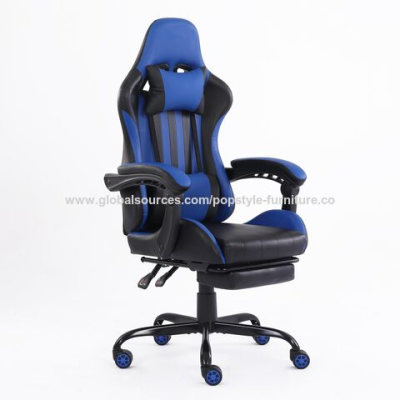 Comfortable gaming chair with high quality