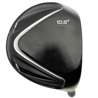 OEM Forged 460CC Titanium Golf Driver Wood #1 Golf Sets for Mens Golf Clubs