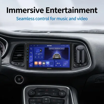 Thoughtful Accessory Package Gps Antenna Usb Cords Wiring Kits Detailed User Manual Simplify Installati Car DVD Player