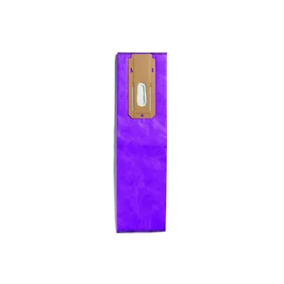 High Quality Filter Bag Spun Adhesive Material Purple Portable Filter Bag Hepa Filter Bag AK1CC6H CC