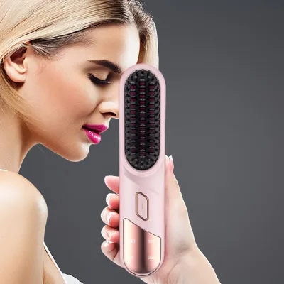 Guaranteed Quality Unique Easy to Carry Versatile Long Endurance Hair Straightener