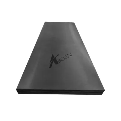 Good Tensile Strength 6-350mm  UHMWPE Sheet