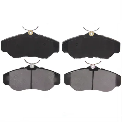 SFP000210 Front Break Pad Best Brake Pad Coaster Brake for Land Rover