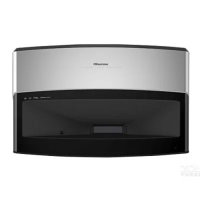 Sample Machine Sold at Low Price Hisense 100L5G 4K ultra Short Focus Laser TV Screen Set