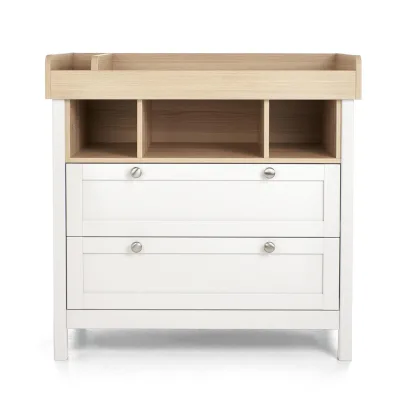 Cheap Modern Wooden Baby Changing Table for Bedroom