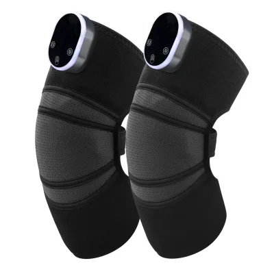 Knee Red Light Pad Infrared Blanket Light for Knee Relief Body Relaxation Healthcare Portable Home Use Device