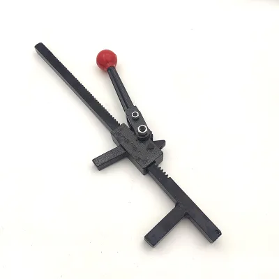 Hand Use Spreader Truck Tire Expander Tools 43cm Tyre Spreader for Repair Tools