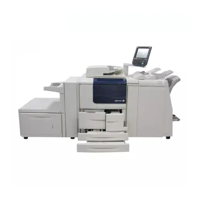 High Performance Black and White Printers Used Digital Multifunction Printer for Xerox D95