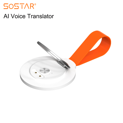 Smart Translator Voice Talk Devices Magnetic Language Machine 138 languages for Education Travel Business