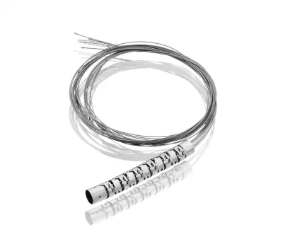 Thaicool High Quality ASTM Certified Luxury Stainless Steel Endoscope Bending Section Spare Part Components