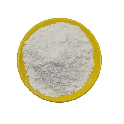 Hot Selling High Whiteness Superfine Talc Powder for Paint Application