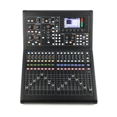 M32R Live Digital Mixer 40CH Input 16 Inputs 8 Outputs Pa System Digital Mixer Audio Equipment Stage