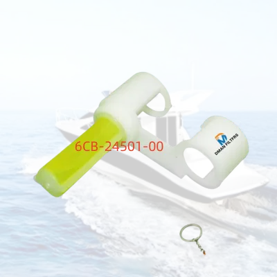 Wholesale Popular Boat Engine 4-Stroke Parts Fuel Filter 63P-13915-00-00 6CB-24501-00 for Outboard 150hp-F300