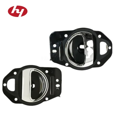 Interior Handle Assembly 25812196 for HHR Chevrolet Auto Parts Global Shipping