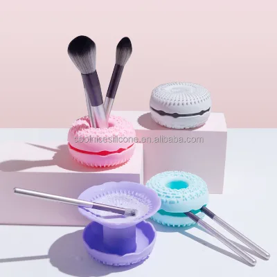 New Design Make up Brush Cleaner and Dryer Makeup Clean Brush