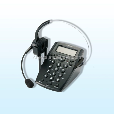 call center business unique landline telephone