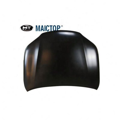 Maictop New Condition Steel Car Engine Hood 2015 2016 Revo Bonnet Hood