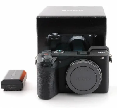 HFT Professional Alpha A6700 ILCE 6700 Wholesale