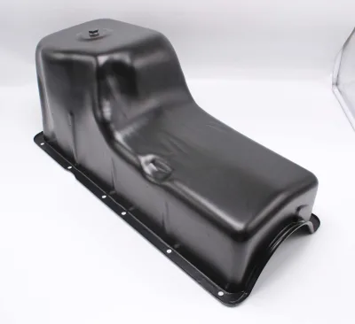 264-042 Engine Oil Pan Compatible with Select for Ford Models 264042 501073 103227 VA2254