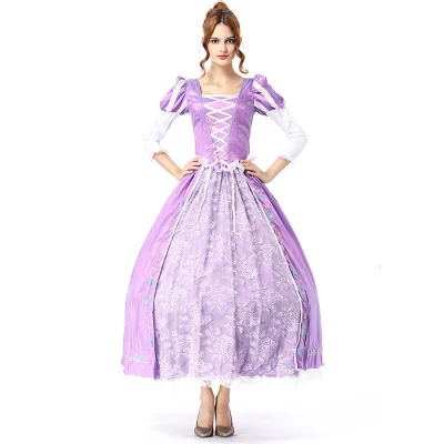 2025 new styles Europe And America Halloween Sexy Women Adult Sexy Cosplay Costumes