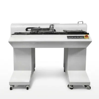 PV Ribbon Peel Strength Tester High Accuracy 1 Year for Solar Cell Solder Bond Strength Busbar Pull for Welding Tape Adhesion
