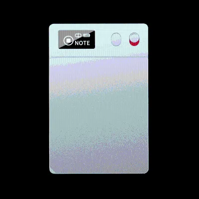 64GB AI Voice Recorder with App Control Transcribe Device 81 Language Voice Recorder for Lecture Call Meeting