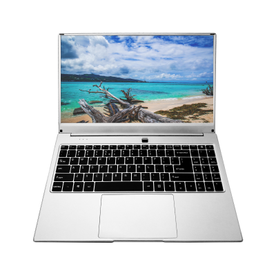 Cheap Notebook Laptop Use Core I5 News Gaming 8GB RAM 512GB SSD 15.6" Laptop Refurbished I5-10210U Computer Laptop