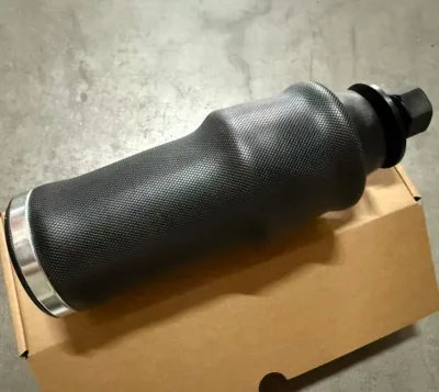 W02-358-7036 1S5-186 29-03200 Front Cab air Suspension air Spring for Peterbilt 379, 378, 384, 386, and 388 Heavy-duty Trucks